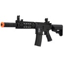 Lancer Tactical Gen 2 M4 CQB RIS SD Airsoft Rifle AEG