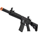 Lancer Tactical Gen 2 M4 CQB RIS SD Airsoft Rifle AEG
