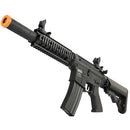 Lancer Tactical Full Metal PROLINE M4 SD 7" RIS AEG Airsoft Rifle