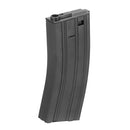 Lancer Tactical Full Metal PROLINE M4 SD 7" RIS AEG Airsoft Rifle