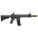 Lancer Tactical Gen3 M4 RIS SD AEG Airsoft Rifle