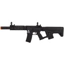 Lancer Tactical Gen 2 M4 SD RIS AEG Airsoft Rifle w/ Alpha Stock