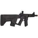 Lancer Tactical Gen 2 M4 SD RIS AEG Airsoft Rifle w/ Alpha Stock