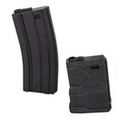 Lancer Tactical Gen 2 M4 SD RIS AEG Airsoft Rifle w/ Alpha Stock