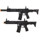 Lancer Tactical Gen 2 M4 SD AEG Airsoft Rifle w/ PDW Stock