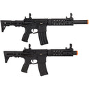 Lancer Tactical Gen 2 M4 SD AEG Airsoft Rifle w/ PDW Stock
