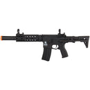 Lancer Tactical Gen 2 M4 SD AEG Airsoft Rifle w/ PDW Stock