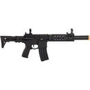 Lancer Tactical Gen 2 M4 SD AEG Airsoft Rifle w/ PDW Stock
