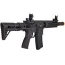 Lancer Tactical Gen 2 M4 SD AEG Airsoft Rifle w/ PDW Stock