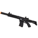 Lancer Tactical Gen 2 M4 SD AEG Airsoft Rifle w/ PDW Stock