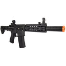 Lancer Tactical Gen 2 M4 SD AEG Airsoft Rifle w/ PDW Stock