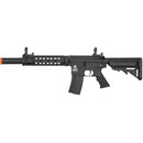 Lancer Tactical Gen 2 M4 SD 9" RIS AEG Airsoft Rifle