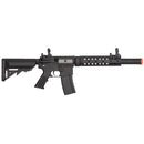 Lancer Tactical Gen 2 M4 SD 9" RIS AEG Airsoft Rifle