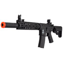 Lancer Tactical Gen 2 M4 SD 9" RIS AEG Airsoft Rifle
