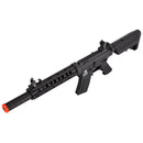 Lancer Tactical Gen 2 M4 SD 9" RIS AEG Airsoft Rifle