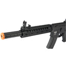 Lancer Tactical Full Metal Proline M4 SD 9" RIS AEG Airsoft Rifle