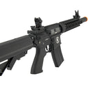 Lancer Tactical Full Metal Proline M4 SD 9" RIS AEG Airsoft Rifle