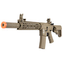 Lancer Tactical Gen 2 M4 SD 9" RIS AEG Airsoft Rifle