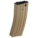 Lancer Tactical Gen 2 M4 SD 9" RIS AEG Airsoft Rifle