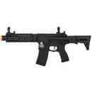 Lancer Tactical Gen 2 M4 SD AEG Airsoft Rifle w/ PDW Stock