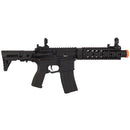 Lancer Tactical Gen 2 M4 SD AEG Airsoft Rifle w/ PDW Stock