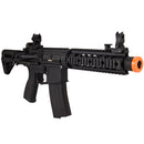 Lancer Tactical Gen 2 M4 SD AEG Airsoft Rifle w/ PDW Stock