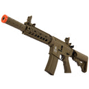 Lancer Tactical Gen 2 M4 CQB RIS SD Airsoft Rifle AEG