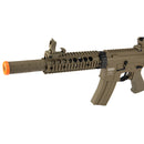 Lancer Tactical Full Metal PROLINE M4 SD 7" RIS AEG Airsoft Rifle