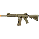 Lancer Tactical Gen3 M4 RIS SD AEG Airsoft Rifle
