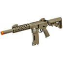 Lancer Tactical Gen3 M4 RIS SD AEG Airsoft Rifle
