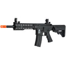 Lancer Tactical Gen 2 M4 AEG Airsoft Rifle w/ 10" KeyMod Rail