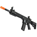 Lancer Tactical Gen 2 M4 AEG Airsoft Rifle w/ 10" KeyMod Rail