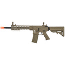 Lancer Tactical Gen 2 M4 AEG Airsoft Rifle w/ 10" KeyMod Rail