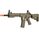 Lancer Tactical Gen 2 M4 AEG Airsoft Rifle w/ 10" KeyMod Rail