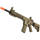 Lancer Tactical Gen 2 M4 AEG Airsoft Rifle w/ 10" KeyMod Rail