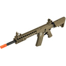 Lancer Tactical Gen 2 M4 AEG Airsoft Rifle w/ 10" KeyMod Rail