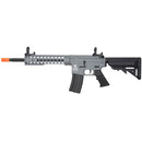 Lancer Tactical Gen 2 M4 AEG Airsoft Rifle w/ 10" KeyMod Rail