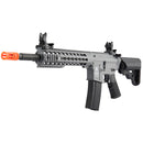 Lancer Tactical Gen 2 M4 AEG Airsoft Rifle w/ 10" KeyMod Rail