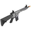 Lancer Tactical Gen 2 M4 AEG Airsoft Rifle w/ 10" KeyMod Rail