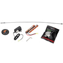 Lancer Tactical Gen 2 M4 AEG Airsoft Rifle w/ 10" KeyMod Rail