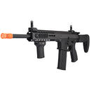 Lancer Tactical WARLORD KeyMod Carbine AEG Airsoft Rifle by DYTAC