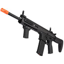 Lancer Tactical WARLORD KeyMod Carbine AEG Airsoft Rifle by DYTAC