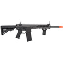 Lancer Tactical WARLORD KeyMod Carbine AEG Airsoft Rifle by DYTAC