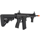 Lancer Tactical WARLORD KeyMod Carbine AEG Airsoft Rifle by DYTAC