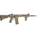 Lancer Tactical WARLORD KeyMod Carbine AEG Airsoft Rifle by DYTAC