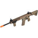 Lancer Tactical WARLORD KeyMod Carbine AEG Airsoft Rifle by DYTAC