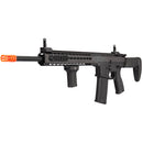 Lancer Tactical WARLORD KeyMod DMR AEG Airsoft Rifle by DYTAC