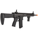 Lancer Tactical WARLORD KeyMod DMR AEG Airsoft Rifle by DYTAC