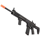 Lancer Tactical WARLORD KeyMod DMR AEG Airsoft Rifle by DYTAC