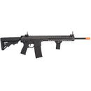 Lancer Tactical WARLORD KeyMod DMR AEG Airsoft Rifle by DYTAC